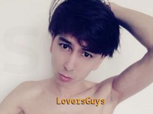 LoversGuys