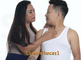 LoversJhocarl