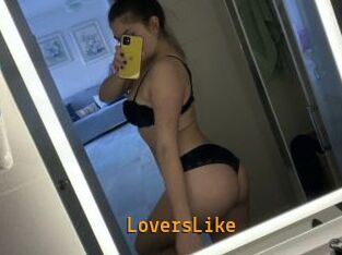 LoversLike