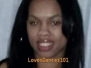 LovesDancer101