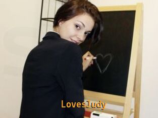 LovesJudy