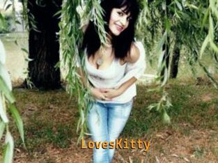 LovesKitty