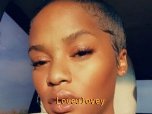 Loveulovey