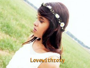 Lovewithroxy