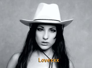 Lovexxx