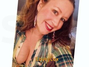 LoveyCox
