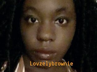 Lovzelybrownie