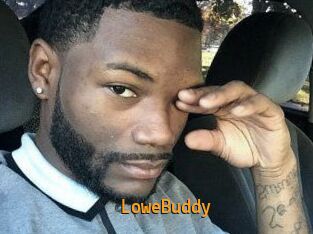LoweBuddy