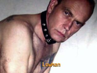 Lowman