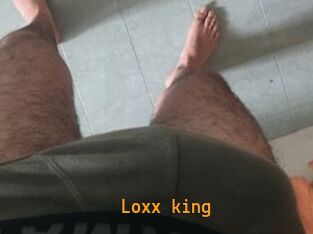 Loxx_king