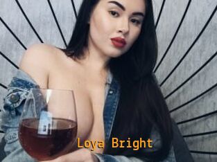 Loya_Bright
