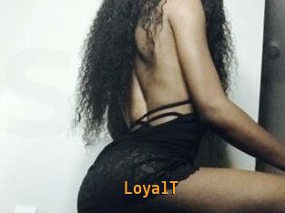 LoyalT