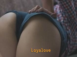 Loya_love