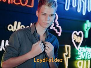 LoydFolder