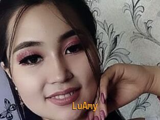 LuAmy