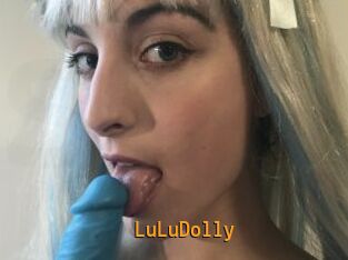 LuLuDolly