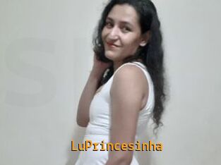 LuPrincesinha