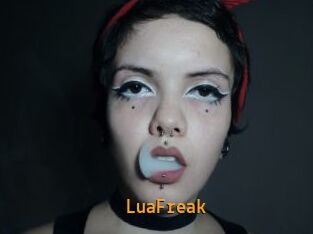 LuaFreak
