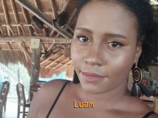 Luam