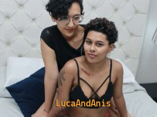 LucaAndAnis