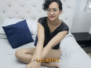 LucaDiaz