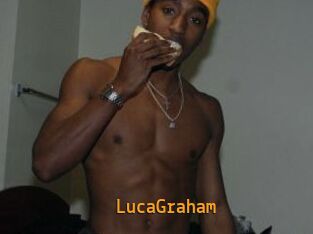 LucaGraham