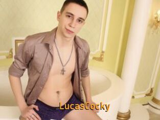 LucasCocky