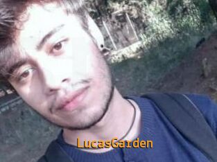 LucasGarden