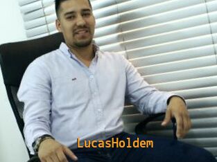 LucasHoldem
