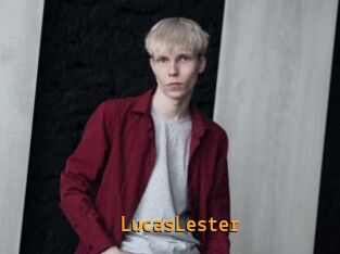 LucasLester