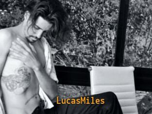 LucasMiles