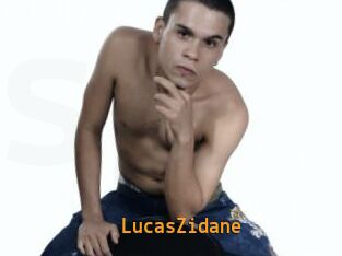 LucasZidane