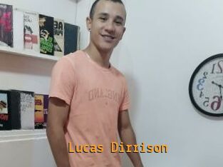 Lucas_Dirrison