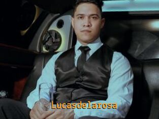 Lucasdelarosa