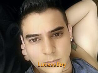 LucassBoy