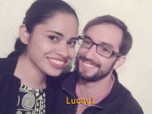 Lucavi