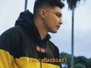 LuccaBarbieri