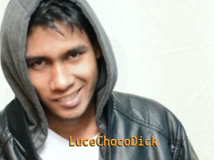 LuceChocoDick