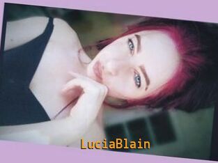LuciaBlain