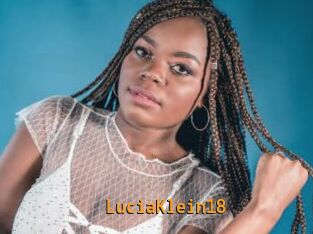 LuciaKlein18