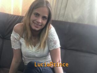 LuciaPrince