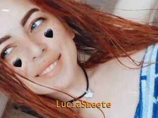 LuciaSweete