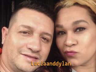 Luciaanddylan