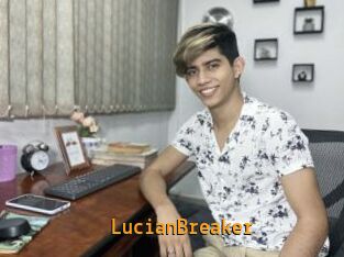 LucianBreaker