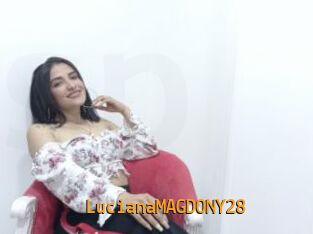 LucianaMAGDONY28