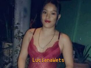 LucianaWets
