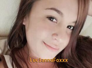LuciannaFoxxx