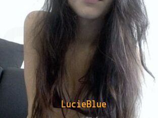LucieBlue