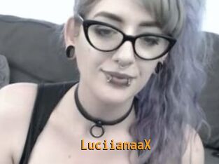 LuciianaaX