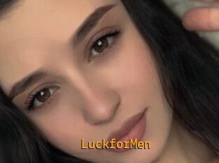 LuckforMen